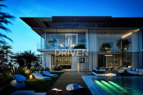Apartamento en Dubai, 1 dormitorio, 92.62 m², № 140695 - foto 14