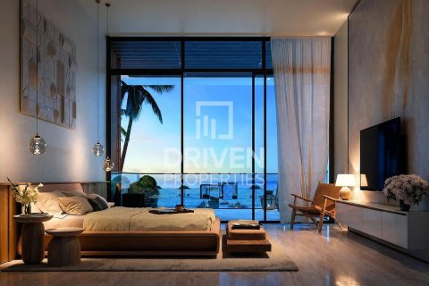 Apartamento en Dubai, 1 dormitorio, 92.62 m², № 140695 - foto 9