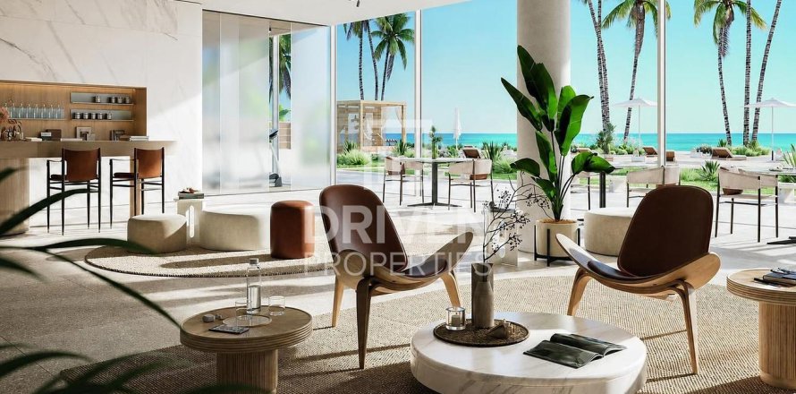 Apartamento en Dubai, 1 dormitorio, 92.62 m², № 140695
