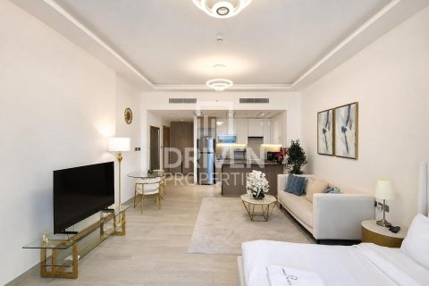 Appartement à Jumeirah Lake Towers, Dubai, studio, 56.86 m², № 140696