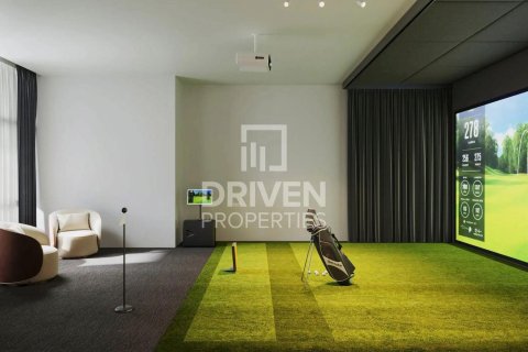 Apartamento en Jumeirah Lake Towers, Dubai, estudio, 56.86 m², № 140696 - foto 7