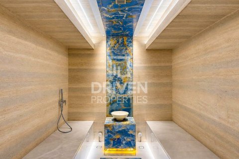 Apartamento en Jumeirah Lake Towers, Dubai, estudio, 56.86 m², № 140696 - foto 19
