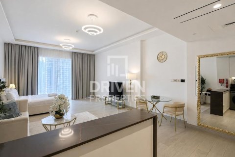 Apartamento en Jumeirah Lake Towers, Dubai, estudio, 56.86 m², № 140696 - foto 4
