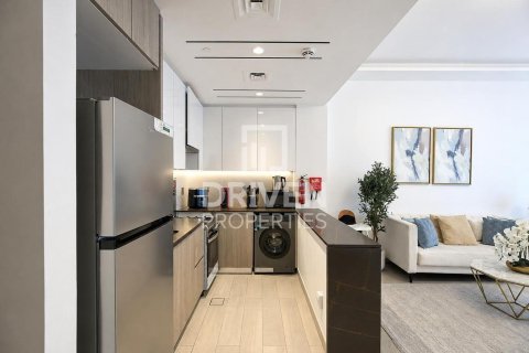 Apartamento en Jumeirah Lake Towers, Dubai, estudio, 56.86 m², № 140696 - foto 6