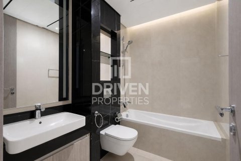 Apartamento en Jumeirah Lake Towers, Dubai, estudio, 56.86 m², № 140696 - foto 10