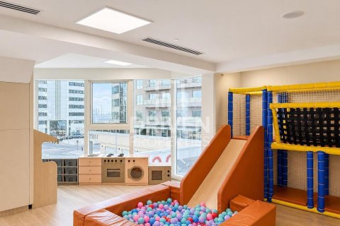 Apartamento en Jumeirah Lake Towers, Dubai, estudio, 56.86 m², № 140696 - foto 22