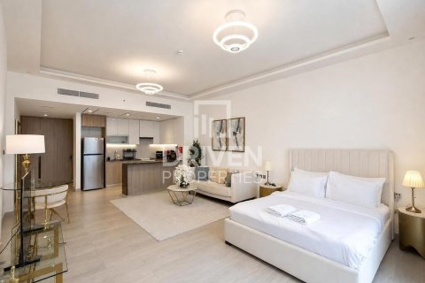 Apartamento en Jumeirah Lake Towers, Dubai, estudio, 56.86 m², № 140696 - foto 5