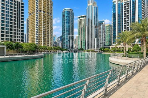 Apartamento en Jumeirah Lake Towers, Dubai, estudio, 56.86 m², № 140696 - foto 12