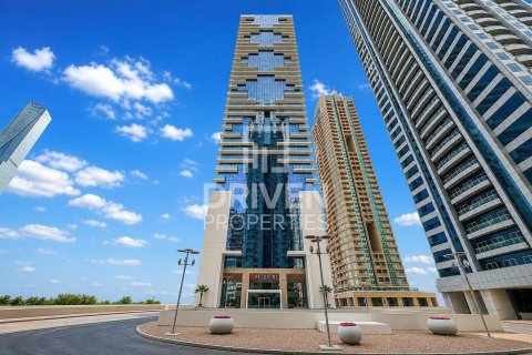 Apartamento en Jumeirah Lake Towers, Dubai, estudio, 56.86 m², № 140696 - foto 14