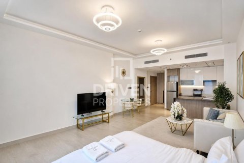 Apartamento en Jumeirah Lake Towers, Dubai, estudio, 56.86 m², № 140696 - foto 2