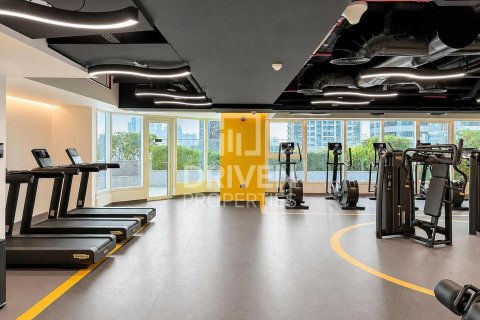 Apartamento en Jumeirah Lake Towers, Dubai, estudio, 56.86 m², № 140696 - foto 16