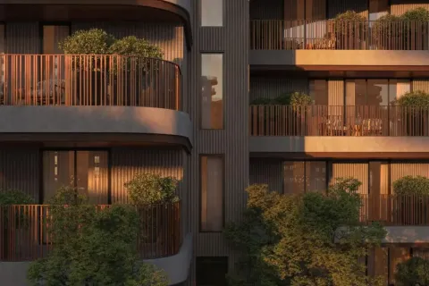 Apartment in Dubai 1 bedroom, 118.36 sq.m. № 133421 - photo 2