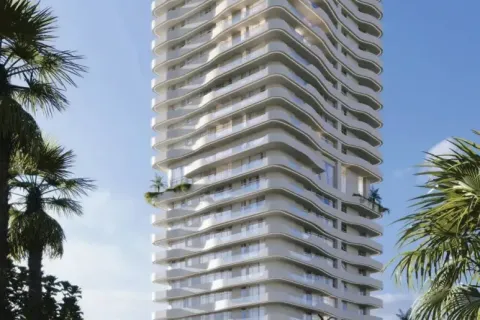 Appartement à Al Barsha, Dubai, 1 chambre, 82.25 m², № 133416 - photo 4
