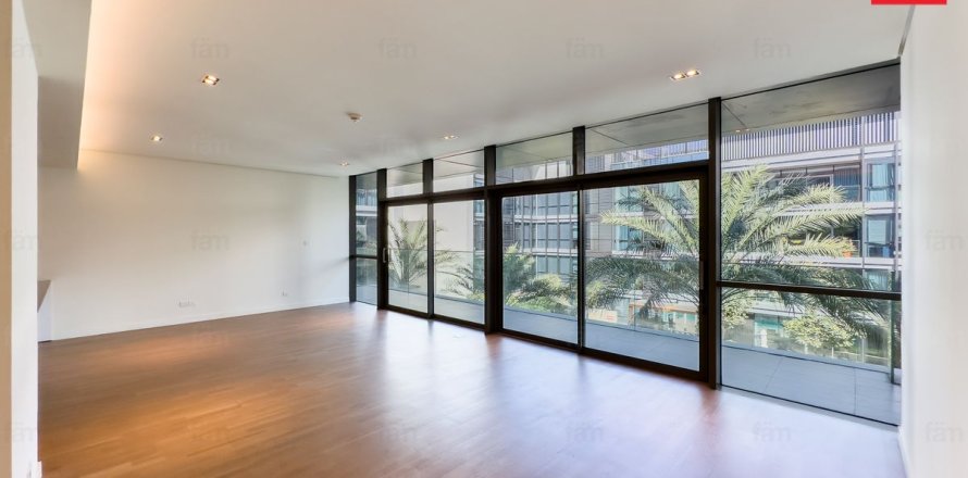 Apartamento en City Walk, Dubai, 2 dormitorios, 159 m², № 93721