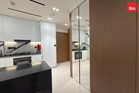 Appartement à Business Bay, Dubai, 1 chambre, 124.4 m², № 134764 - photo 9