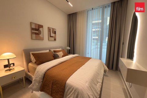 Appartement à Business Bay, Dubai, 1 chambre, 124.4 m², № 134764 - photo 5