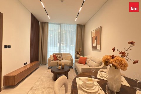 Appartement à Business Bay, Dubai, 1 chambre, 124.4 m², № 134764 - photo 3