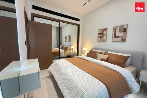 Appartement à Business Bay, Dubai, 1 chambre, 124.4 m², № 134764 - photo 6
