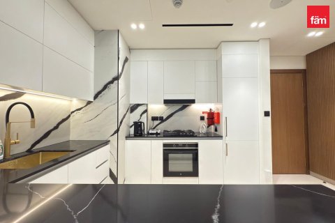 Appartement à Business Bay, Dubai, 1 chambre, 124.4 m², № 134764 - photo 8