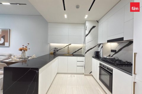 Appartement à Business Bay, Dubai, 1 chambre, 124.4 m², № 134764 - photo 7