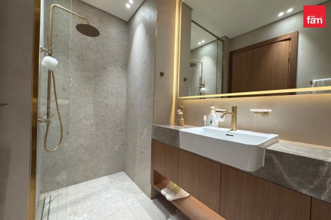 Appartement à Business Bay, Dubai, 1 chambre, 124.4 m², № 134764 - photo 10