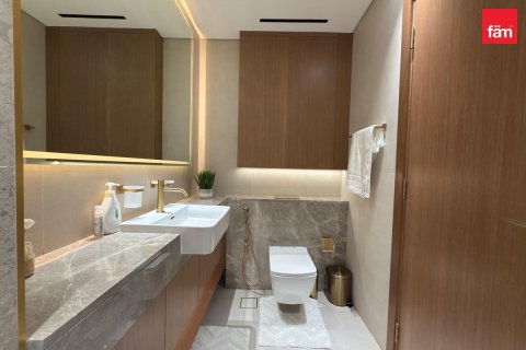 Appartement à Business Bay, Dubai, 1 chambre, 124.4 m², № 134764 - photo 2