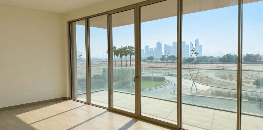 Appartement à Dubai, 2 chambres, 146.6 m², № 134762