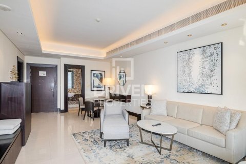 Apartment in Downtown Dubai (Downtown Burj Dubai), Dubai 1 bedroom, 86.86 sq.m. № 143167