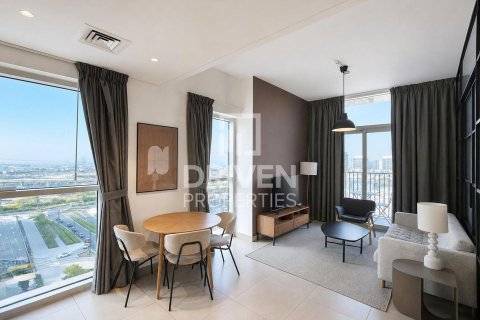 Appartement à Dubai Hills Estate, Dubai, 2 chambres, 68.66 m², № 143168