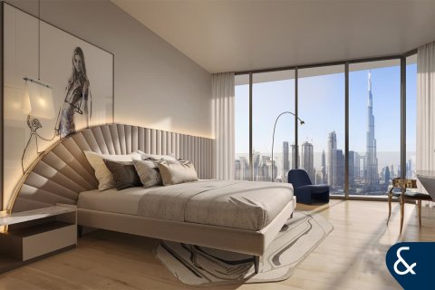 Apartamento en Downtown Dubai (Downtown Burj Dubai), Dubai, 2 dormitorios, 98 m², № 91223 - foto 4