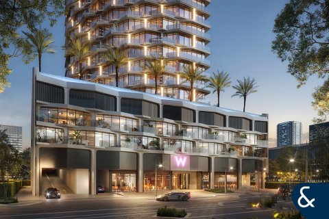 Apartamento en Downtown Dubai (Downtown Burj Dubai), Dubai, 2 dormitorios, 98 m², № 91223 - foto 8