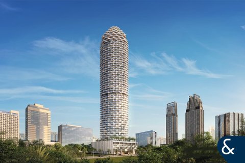 Apartamento en Downtown Dubai (Downtown Burj Dubai), Dubai, 2 dormitorios, 98 m², № 91223 - foto 9