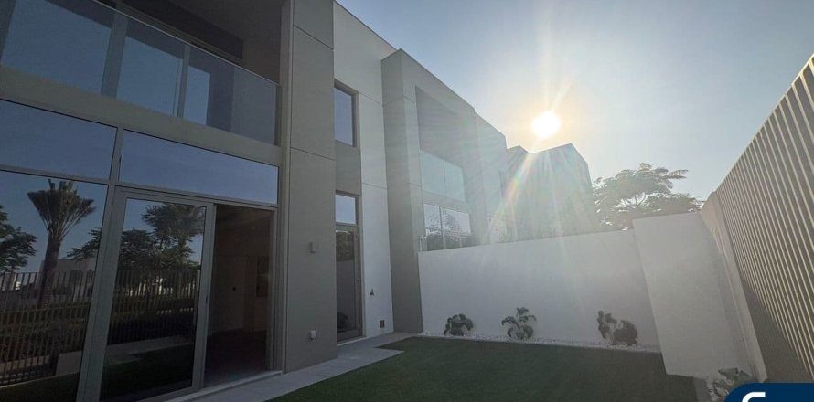 Villa in Ruba, Arabian Ranches 3, Dubai 3 bedrooms, 145 sq.m. № 91221