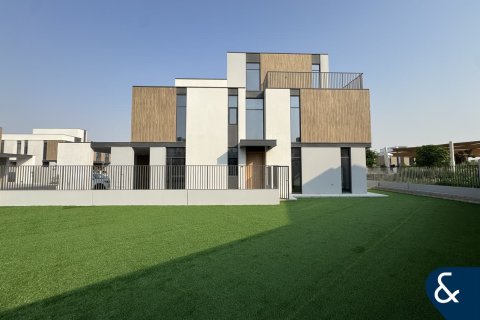 Villa in Mudon, Dubai 4 bedrooms, 277 sq.m. № 91227