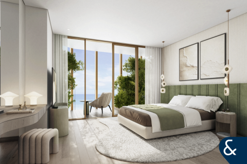 Apartamento en Maritime City, Dubai, 2 dormitorios, 129 m², № 91224 - foto 11