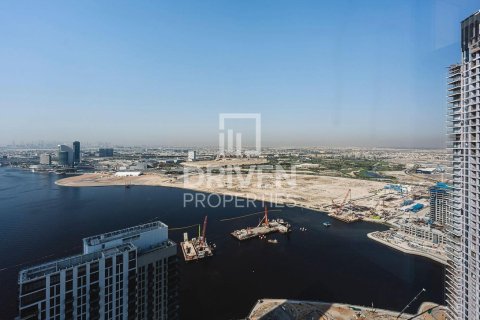 Снять в аренду квартиру в Creek Rise, Dubai Creek Harbour (The Lagoons), Дубай: 3 спальни, 134.43м², № 129534 - фото 3