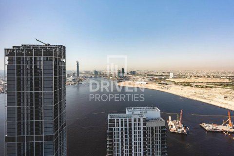 Снять в аренду квартиру в Creek Rise, Dubai Creek Harbour (The Lagoons), Дубай: 3 спальни, 134.43м², № 129534 - фото 4