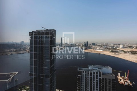 Снять в аренду квартиру в Creek Rise, Dubai Creek Harbour (The Lagoons), Дубай: 3 спальни, 134.43м², № 129534 - фото 2