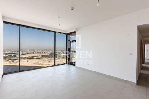 Снять в аренду квартиру в Creek Rise, Dubai Creek Harbour (The Lagoons), Дубай: 3 спальни, 134.43м², № 129534 - фото 14
