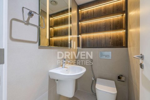 Снять в аренду квартиру в Бизнес-Бэе, Дубай: 2 спальни, 104.14м², № 129527 - фото 7