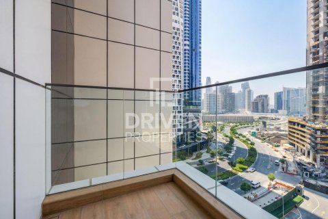 Снять в аренду квартиру в Бизнес-Бэе, Дубай: 2 спальни, 104.14м², № 129527 - фото 6