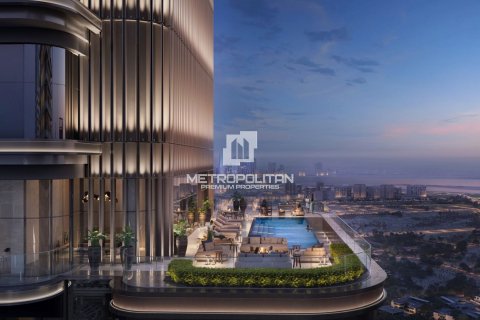 Appartement à Zabeel, Dubai, 2 chambres, 106 m², № 73787