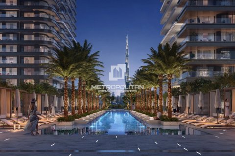 Appartement à Zabeel, Dubai, 2 chambres, 106 m², № 73787 - photo 5
