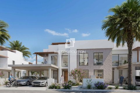 Maison de ville à Dubai South (Dubai World Central), Dubai, 3 chambres, 299 m², № 73790