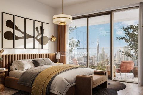Appartement à Zabeel, Dubai, 1 chambre, 71 m², № 73788 - photo 4