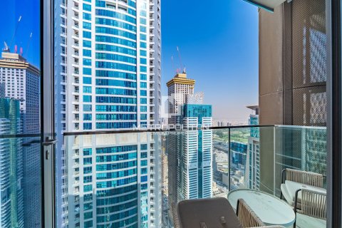 شقة في Marina Gate, مرسى دبي, دبي 1غرف نوم, 88 م² رقم 73786 - صورة 18