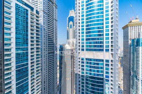 شقة في Marina Gate, مرسى دبي, دبي 1غرف نوم, 88 م² رقم 73786 - صورة 20