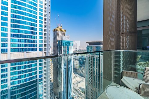 شقة في Marina Gate, مرسى دبي, دبي 1غرف نوم, 88 م² رقم 73786 - صورة 19
