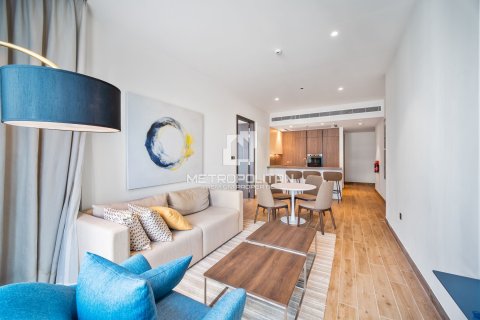 شقة في Marina Gate, مرسى دبي, دبي 1غرف نوم, 88 م² رقم 73786 - صورة 2