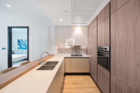 شقة في Marina Gate, مرسى دبي, دبي 1غرف نوم, 88 م² رقم 73786 - صورة 4